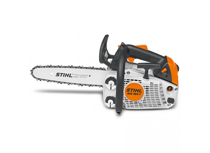 Бензопила Stihl MS 194 T Бензопила Stihl MS 194 T