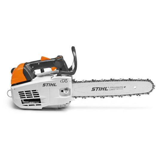 Бензопила Stihl MS 201 TС-М Бензопила Stihl MS 201 TС-М