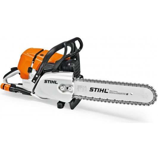 Бензопила для бетону Stihl GS 461 Бензопила для бетону Stihl GS 461