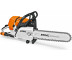 Бензопила для бетону Stihl GS 461