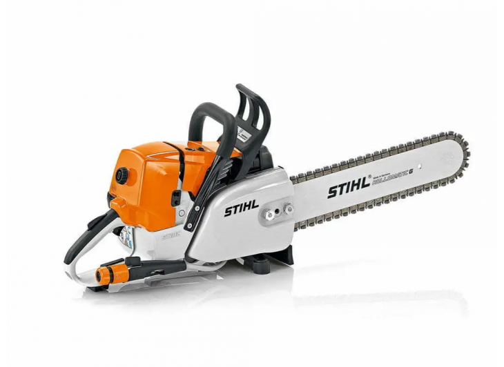 Бензопила для бетону Stihl GS 461 Бензопила для бетону Stihl GS 461