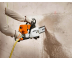 Бензопила для бетону Stihl GS 461