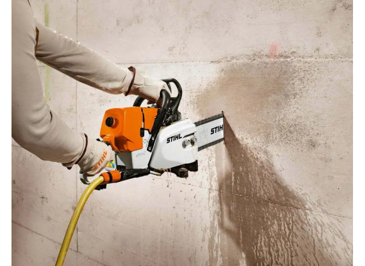 Бензопила для бетону Stihl GS 461 Бензопила для бетону Stihl GS 461