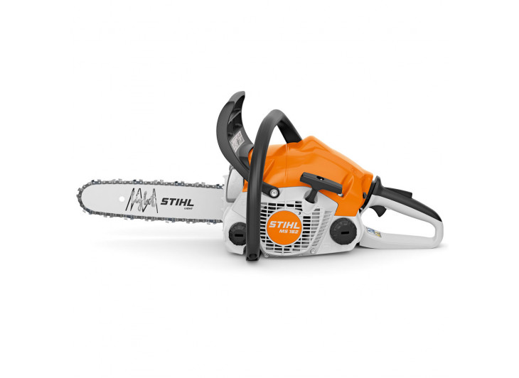 Бензопила Stihl (Штиль) MS 162 Бензопила Stihl (Штиль) MS 162