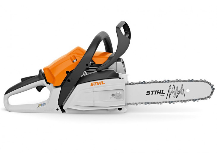 Бензопила Stihl (Штиль) MS 182 Бензопила Stihl (Штиль) MS 182
