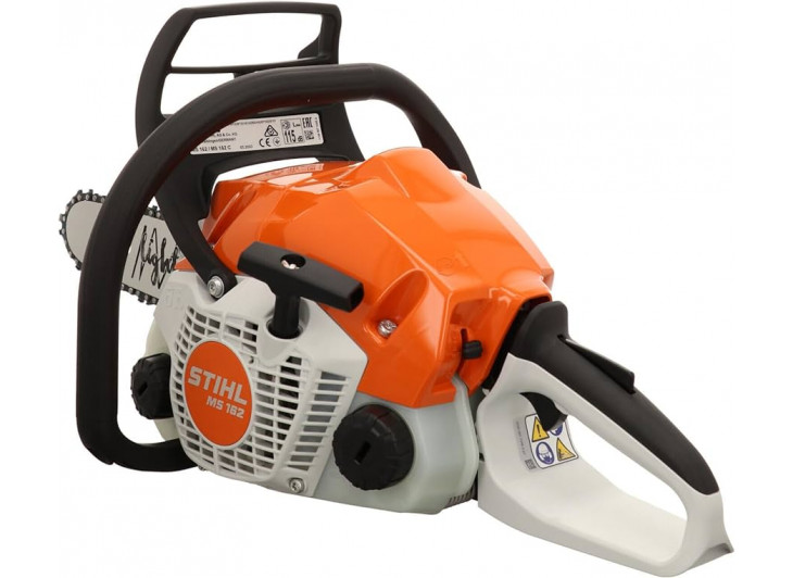 Бензопила Stihl (Штиль) MS 162 Бензопила Stihl (Штиль) MS 162