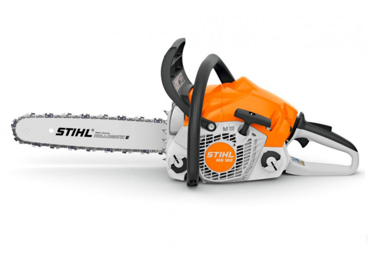 Бензопила Stihl (Штиль) MS 182 Бензопила Stihl (Штиль) MS 182