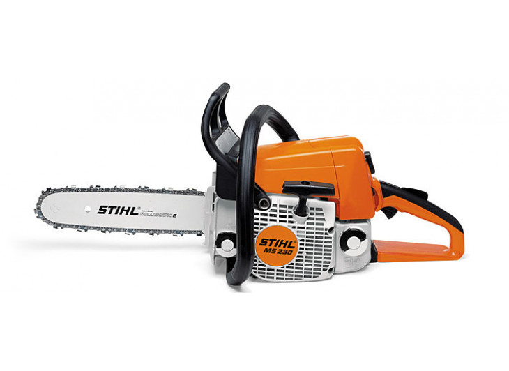 Бензопила Stihl (Штиль) MS 230 Бензопила Stihl (Штиль) MS 230