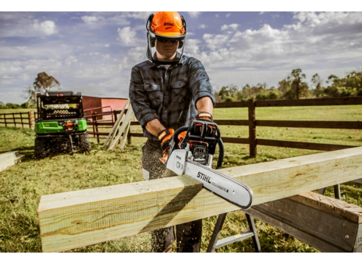 Бензопила Stihl (Штиль) MS 230 Бензопила Stihl (Штиль) MS 230