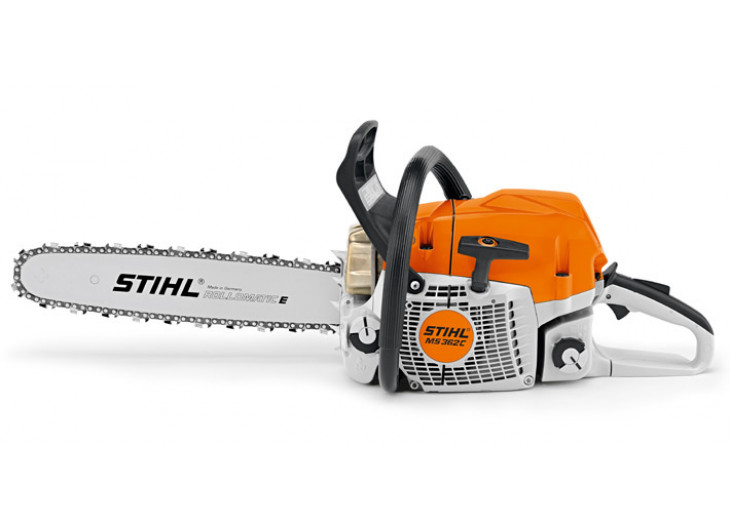Бензопила Stihl MS 362 C-M (Шина 40 см)