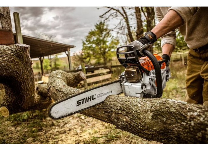 Бензопила Stihl MS 362 C-M (Шина 40 см)