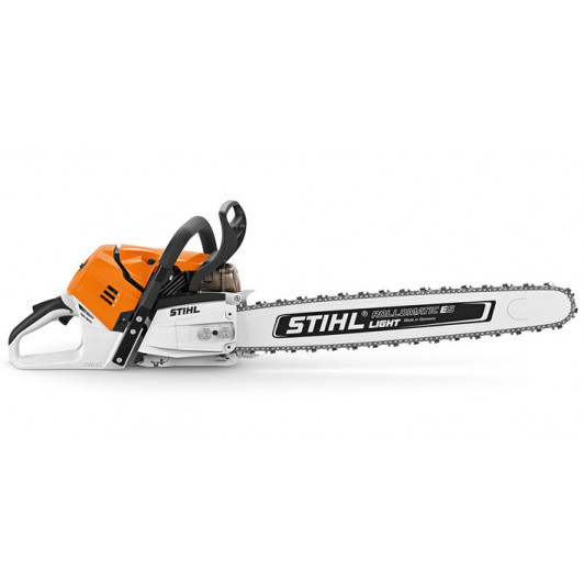 Бензопила STIHL MS 500i Бензопила STIHL MS 500i