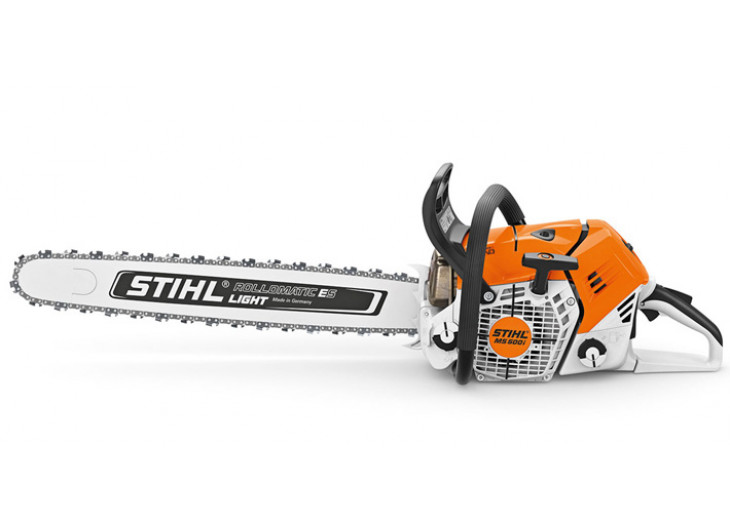 Бензопила STIHL MS 500i Бензопила STIHL MS 500i