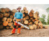 Бензопила STIHL MS 500i