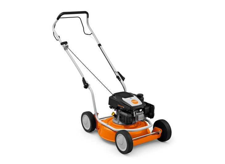 Газонокосарка бензинова STIHL RM 2.2 R Газонокосарка бензинова STIHL RM 2.2 R