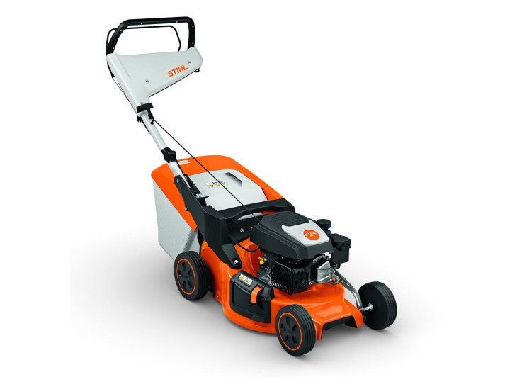 Газонокосарка STIHL RM 253.3