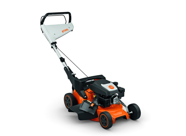 Газонокосарка STIHL RM 253.3