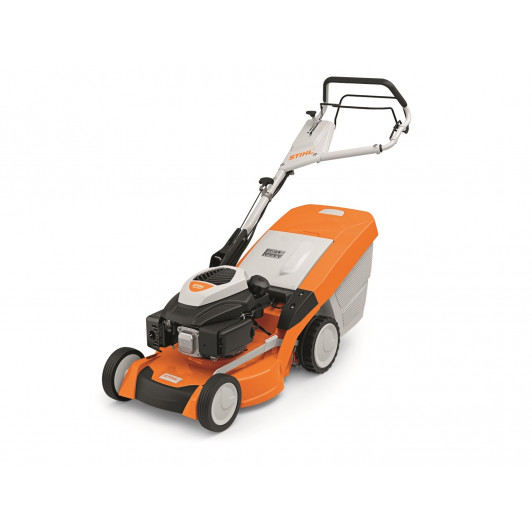 Газонокосарка STIHL RM 650 V Газонокосарка STIHL RM 650 V
