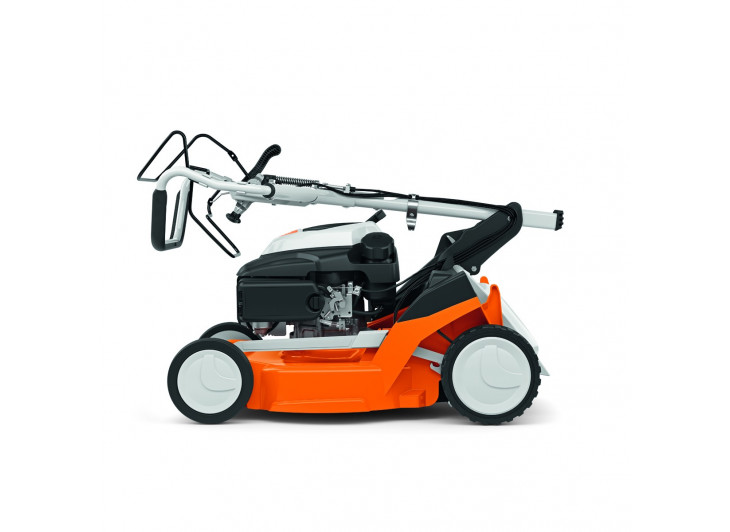 Газонокосарка STIHL RM 650 V Газонокосарка STIHL RM 650 V