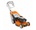 Газонокосарка STIHL RM 655 V