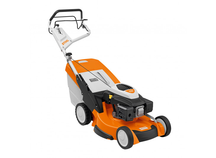 Газонокосарка STIHL RM 655 V Газонокосарка STIHL RM 655 V