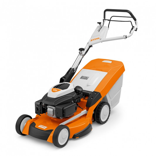 Газонокосарка STIHL RM 655 V Газонокосарка STIHL RM 655 V