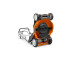 Газонокосарка STIHL RM 655.1 VS
