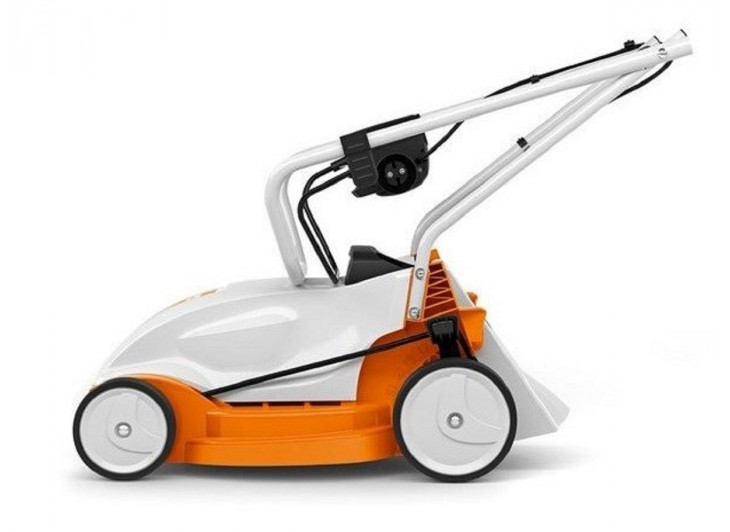 Газонокосарка STIHL RME 235 Газонокосарка STIHL RME 235