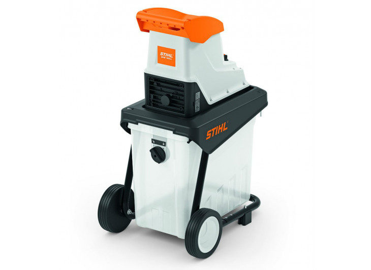 Садовый измельчитель Stihl GHE 140 L