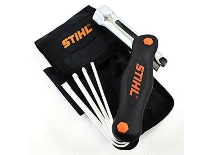 Багатофункціональний інструмент Stihl (19 х 16)