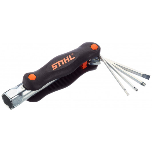 Багатофункціональний інструмент Stihl (19 х 13)