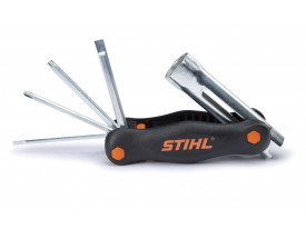Багатофункціональний інструмент Stihl (19 х 16)