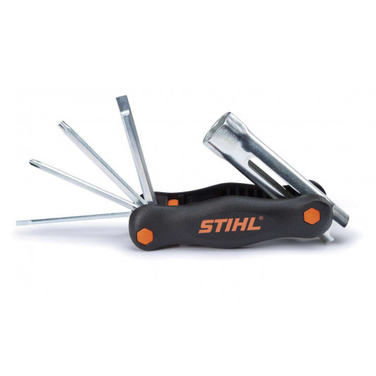 Багатофункціональний інструмент Stihl (19 х 16)