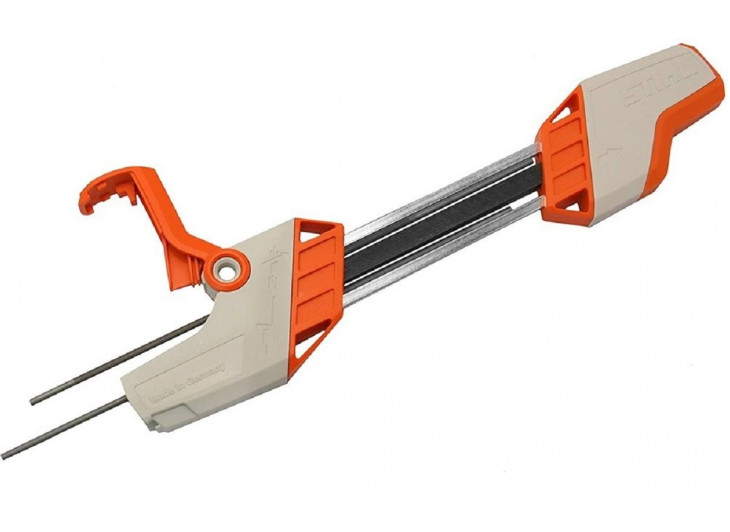 Напилок Stihl Ø 3.2 мм (2 в 1) Напилок Stihl Ø 3.2 мм (2 в 1)