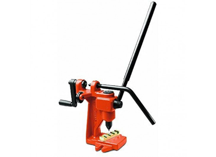 Станок для склепування та розклепування ланцюгів Stihl NG 7