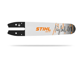Шина Stihl Light 15 см, 1.1 мм, 1/4" Picco Шина Stihl Light 15 см, 1.1 мм, 1/4" Picco