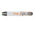 Шина Stihl Rollomatic 45 см, 1.6 мм, 0.325"