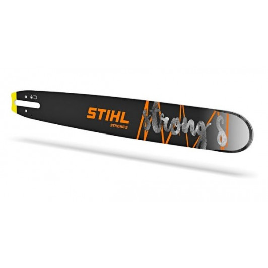 Шина Stihl Duromatic 120 см, 1.6 мм, 0.404" Шина Stihl Duromatic 120 см, 1.6 мм, 0.404"