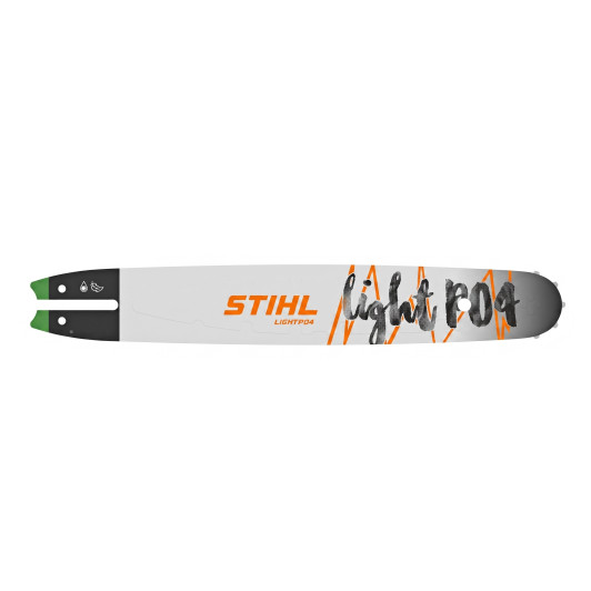 Шина Stihl Rollomatic E Light (LIGHT P04) 40 см, 1.3 мм, 3/8" Picco