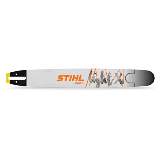 Шина Stihl Rollomatic ES Light (LIGHT X) 63 см, 1.6 мм (3/8" Rapid)