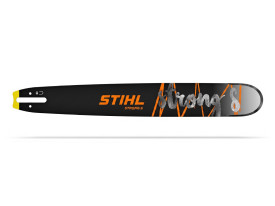 Шина Stihl Duromatic STRONG S 40 см, 1.6 мм (0.325", 3/8" Rapid) Шина Stihl Duromatic STRONG S 40 см, 1.6 мм (0.325", 3/8" Rapid)