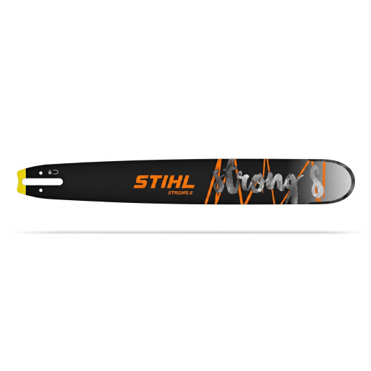 Шина Stihl Duromatic STRONG S 45 см, 1.6 мм (0.325", 3/8" Rapid) Шина Stihl Duromatic STRONG S 45 см, 1.6 мм (0.325", 3/8" Rapid)