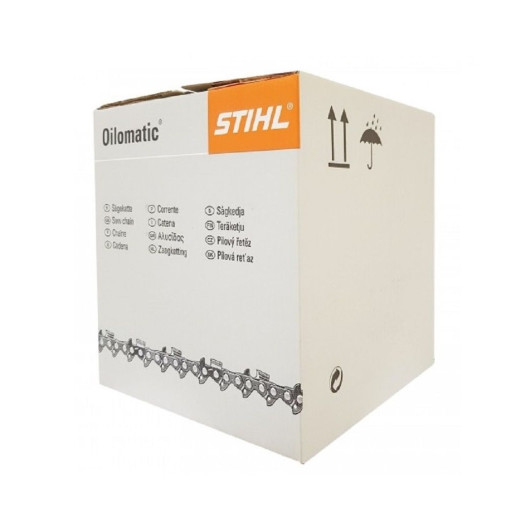 Цепь в бухте STIHL 36 RH3 HEXA, 3/8", 1.6 мм Цепь в бухте STIHL 36 RH3 HEXA, 3/8", 1.6 мм