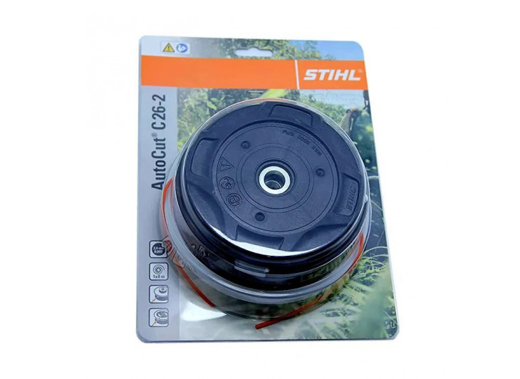 Косильная головка Stihl AutoCut С 26-2 Косильная головка Stihl AutoCut С 26-2