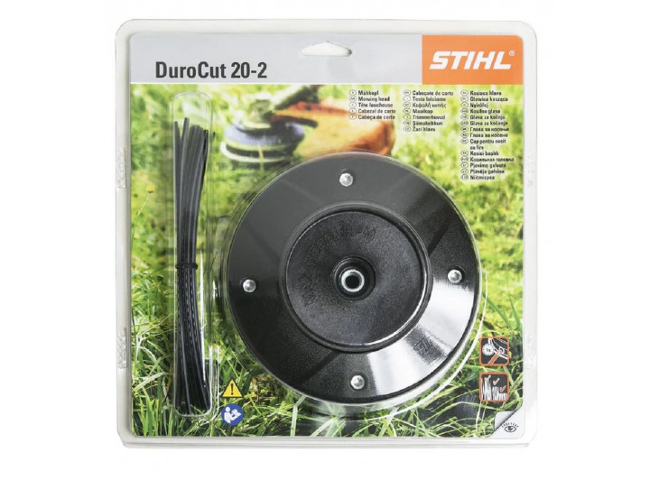 Косильная головка Stihl DuroCut 20-2 Косильная головка Stihl DuroCut 20-2