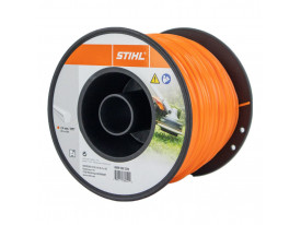 Косильна струна Stihl 2.4 мм х 291 м (П'ятикутна)