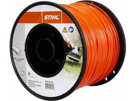 Косильна струна Stihl 2.4 мм х 253 м (Кругла)