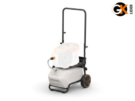 Візок з резервуаром для мийок STIHL REA 60 – REA 100 Plus Візок з резервуаром для мийок STIHL REA 60 – REA 100 Plus