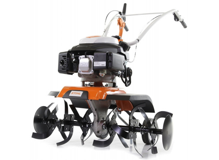 Культиватор STIHL MH 685 Культиватор STIHL MH 685