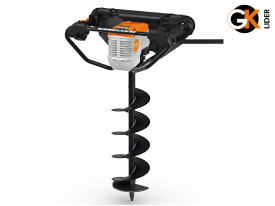 Аккумуляторный Мотобур Stihl BTA 140 Аккумуляторный Мотобур Stihl BTA 140